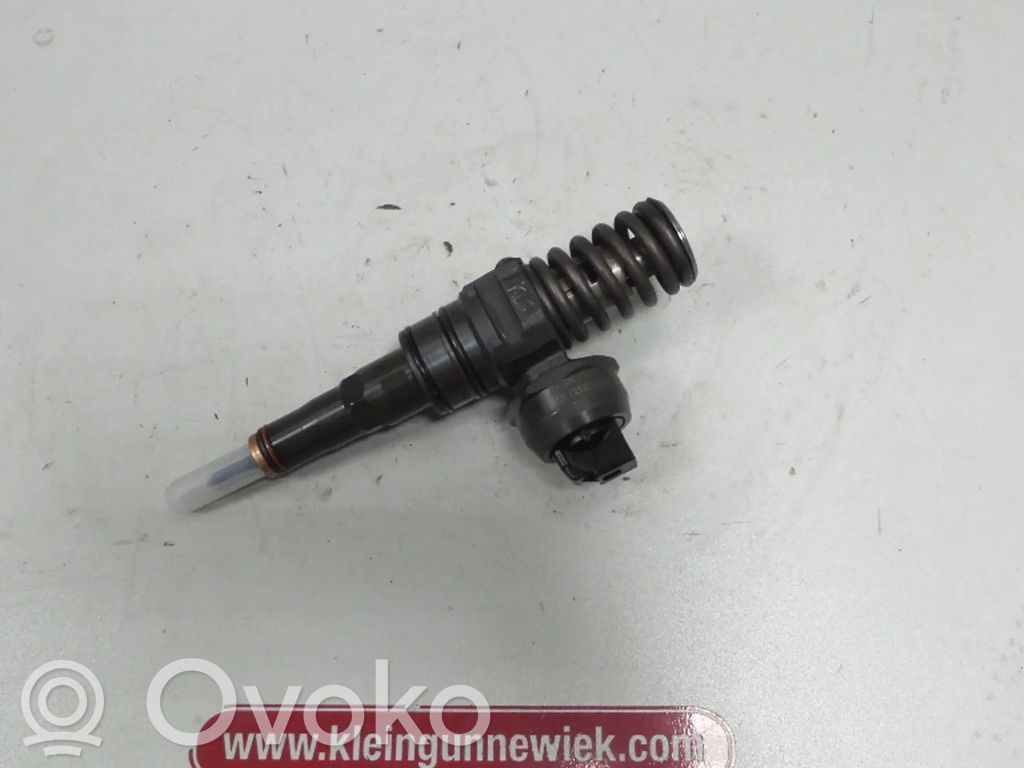 Skoda Octavia Mk2 (1Z) Injector combustibil 
