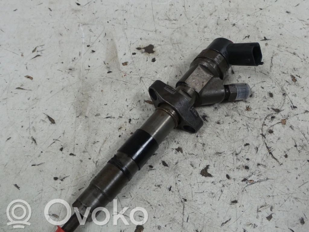Renault Espace IV Wtryskiwacz paliwa 