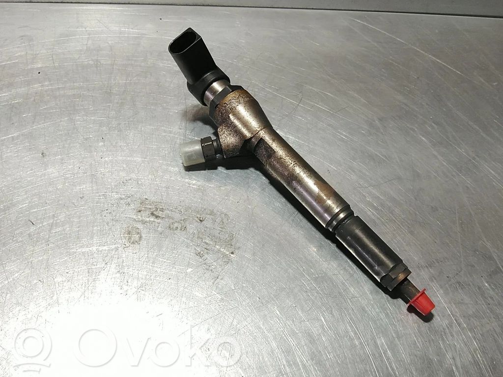 Renault Scenic II -  Grand scenic II Fuel injector 