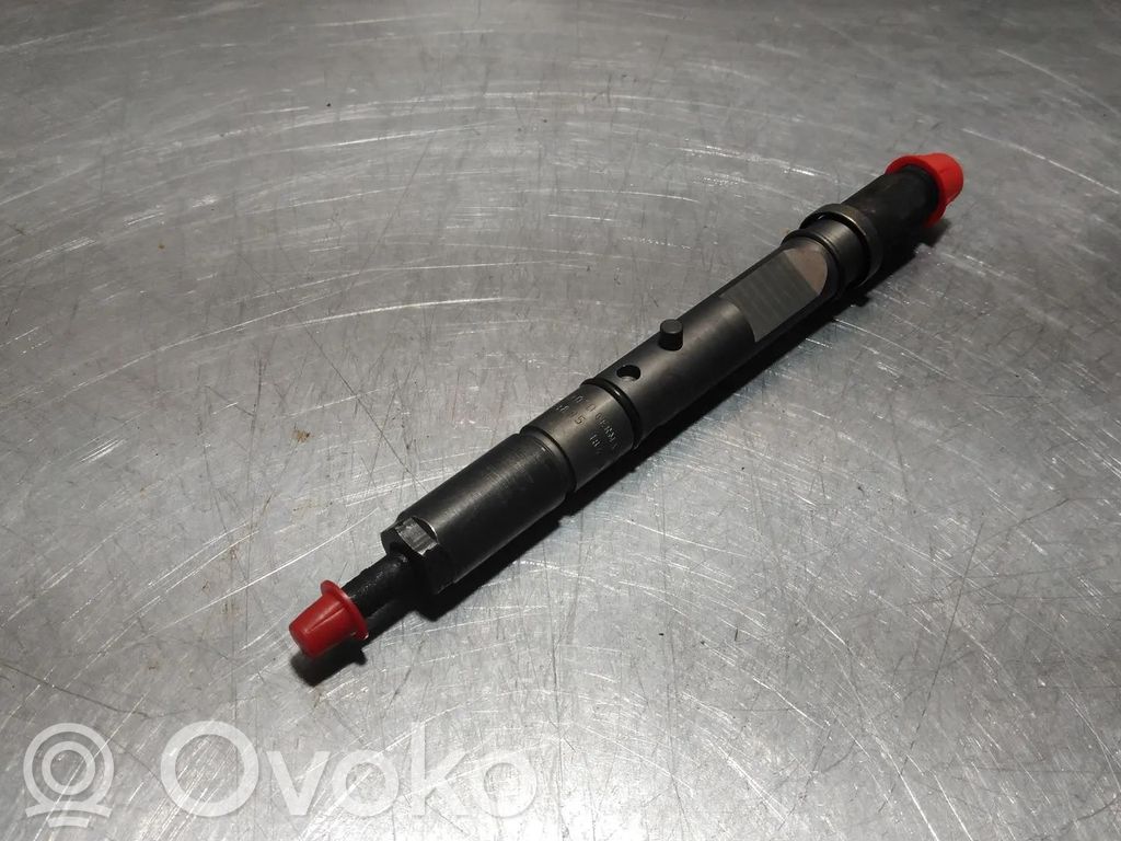 Audi A6 S6 C5 4B Inyector de combustible 