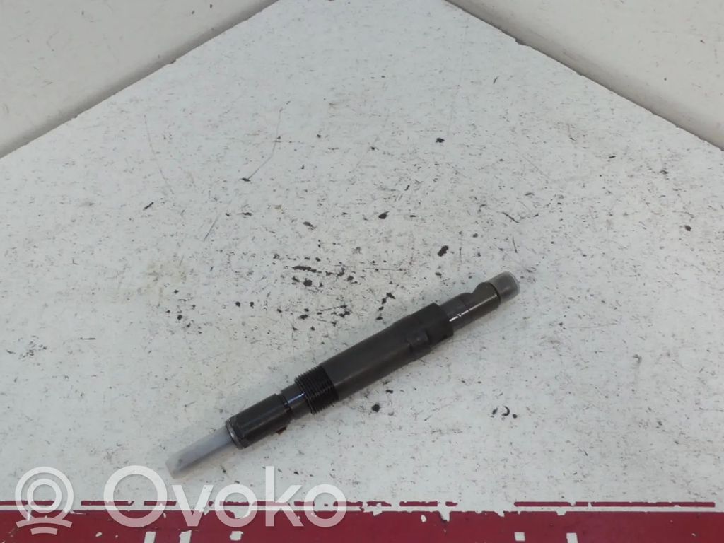 Ford Mondeo Mk III Inyector de combustible 