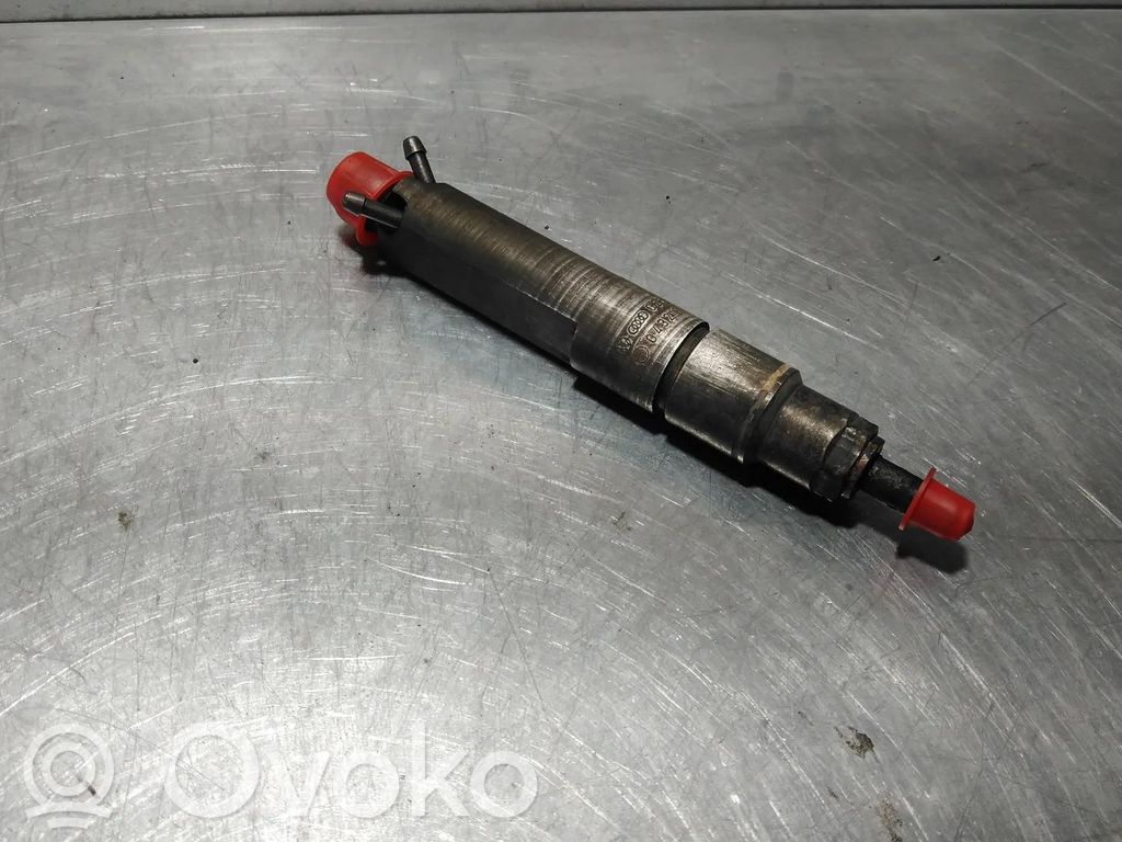 Volkswagen Golf IV Жиклер (жиклеры) (форсунка (форсунки) 