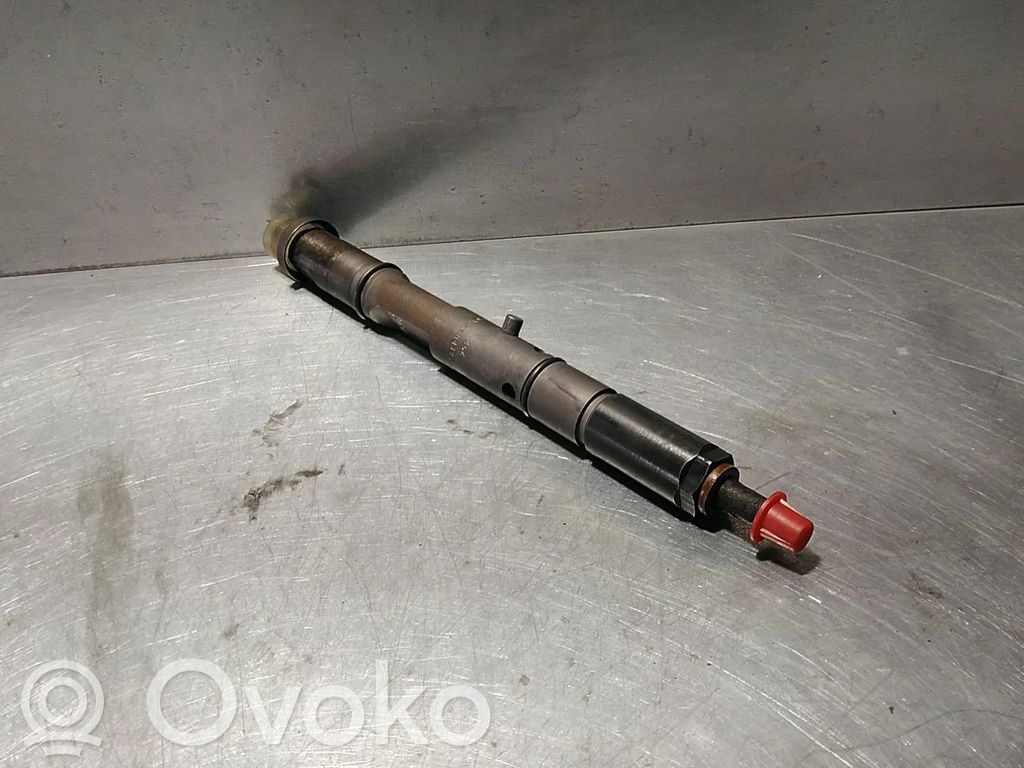 Volkswagen PASSAT B5 Purkštukas (-ai) (forsunkė (-ės) 