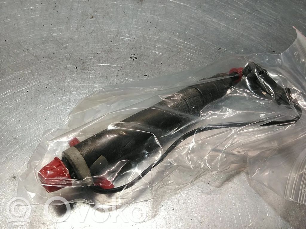 Volkswagen PASSAT B5 Purkštukas (-ai) (forsunkė (-ės) 