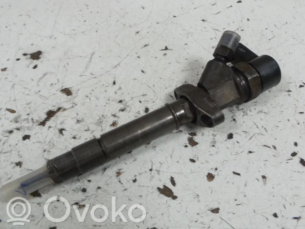 Renault Espace IV Fuel injector 