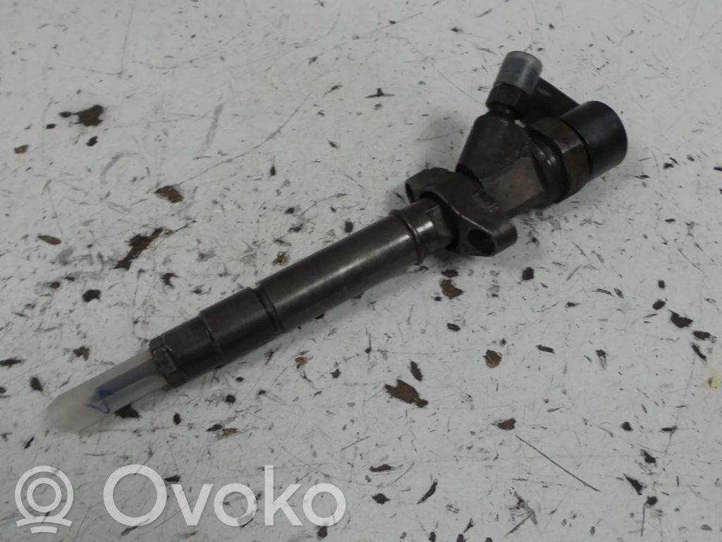 Renault Espace IV Fuel injector 