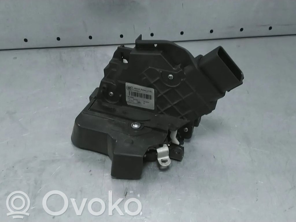 Ford S-MAX Galinių durų spyna 