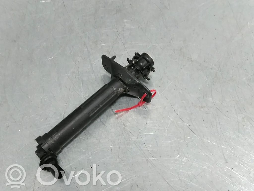 Audi A6 S6 C7 4G Dysza spryskiwacza lampy przedniej 