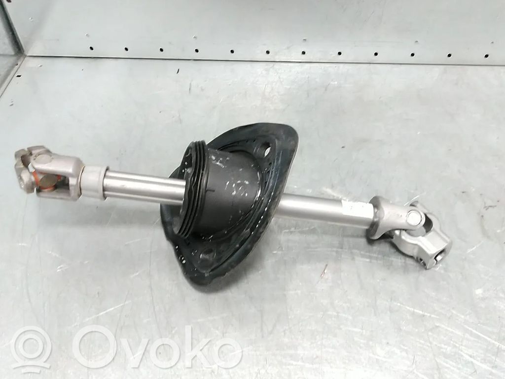 Audi A6 S6 C7 4G Giunto cardanico del piantone dello sterzo 