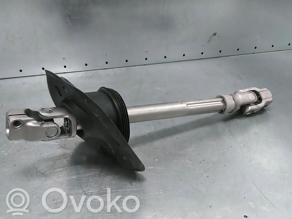 Audi A6 S6 C7 4G Giunto cardanico del piantone dello sterzo 