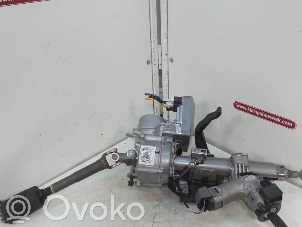 Elektrisches Einzelteil Lenkgetriebe   GN153D077FA