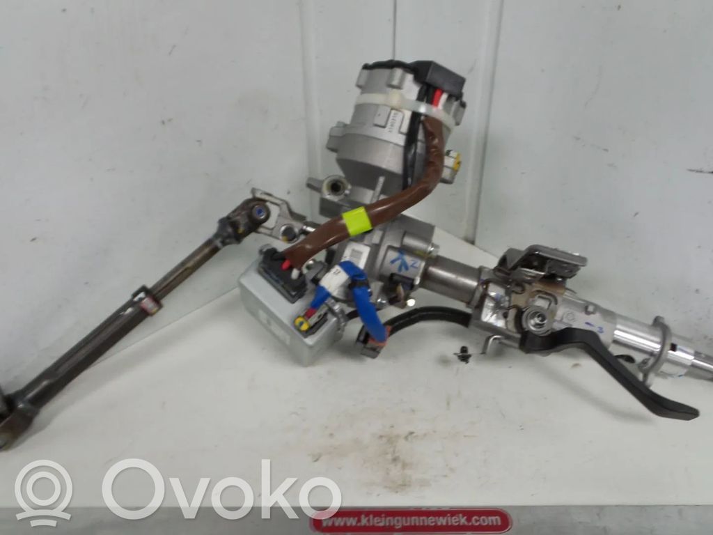 Hyundai i20 Active Część elektroniczna układu kierowniczego 