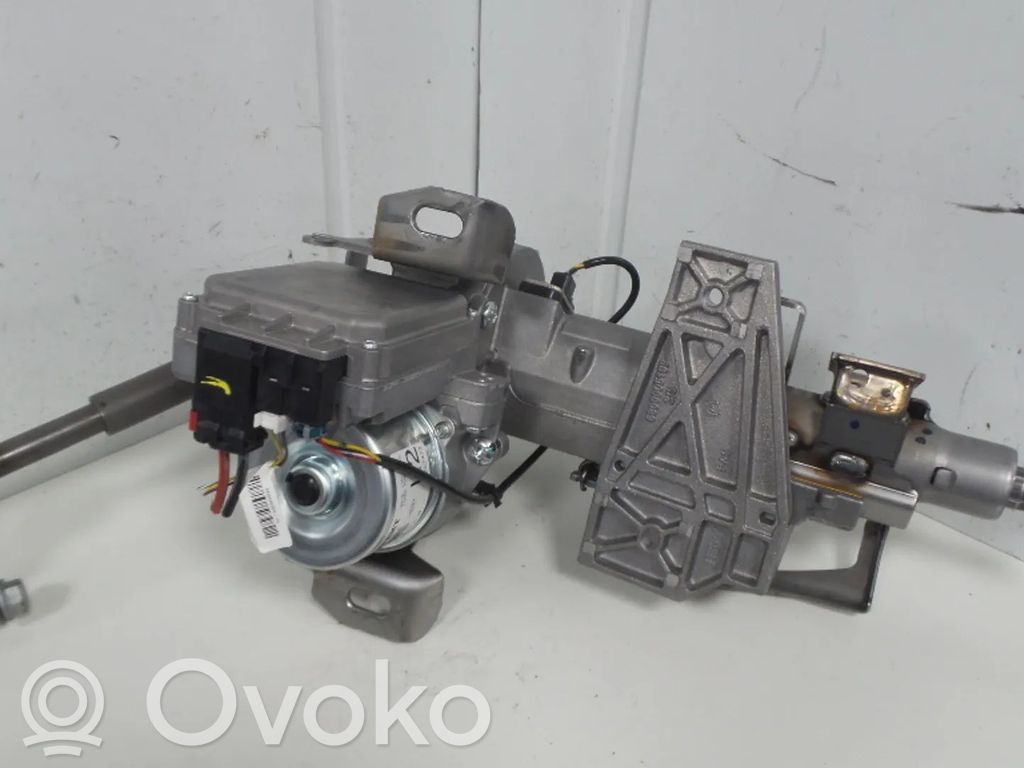 Renault Captur Piesă electrică casetă direcție 
