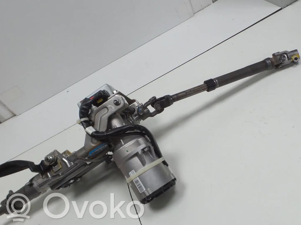 KIA Sportage Elektrisches Einzelteil Lenkgetriebe 
