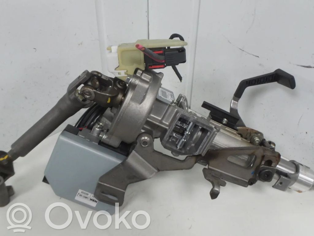 Renault Megane III Piesă electrică casetă direcție