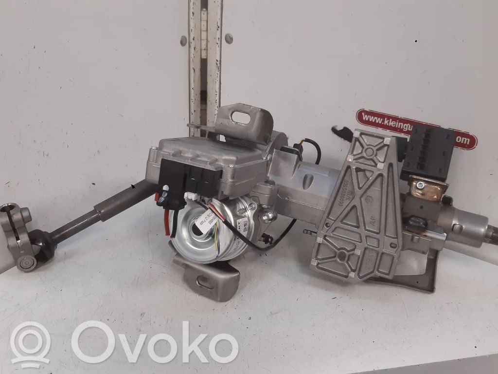 Część elektroniczna układu kierowniczego   488104075R,488101963R,488103594R,488105110R,488106198R,488106771R,6700003800,6900004546
