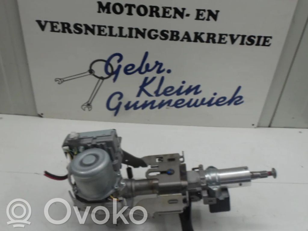 Renault Kadjar Steering rack electric part 