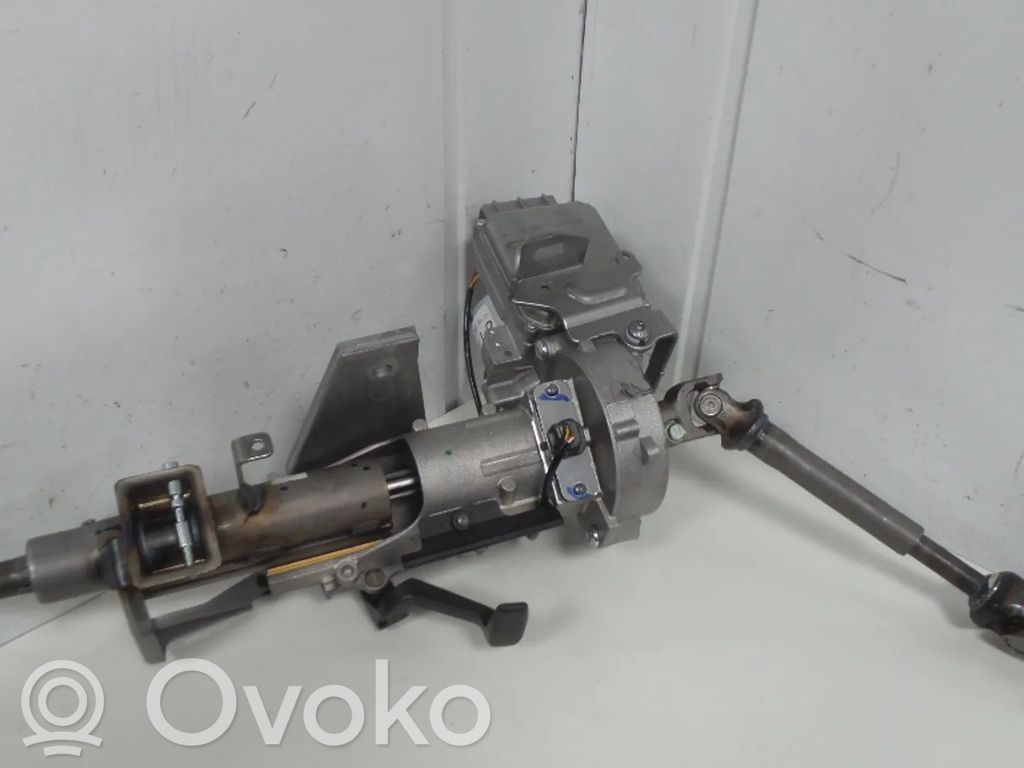 Renault Clio IV Piesă electrică casetă direcție 