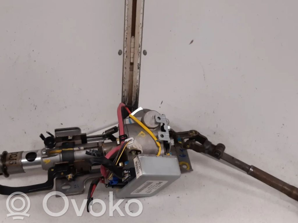 Hyundai i20 (PB PBT) Piesă electrică casetă direcție 