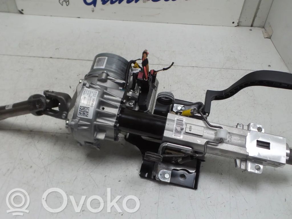 Volkswagen Up Steering rack electric part 