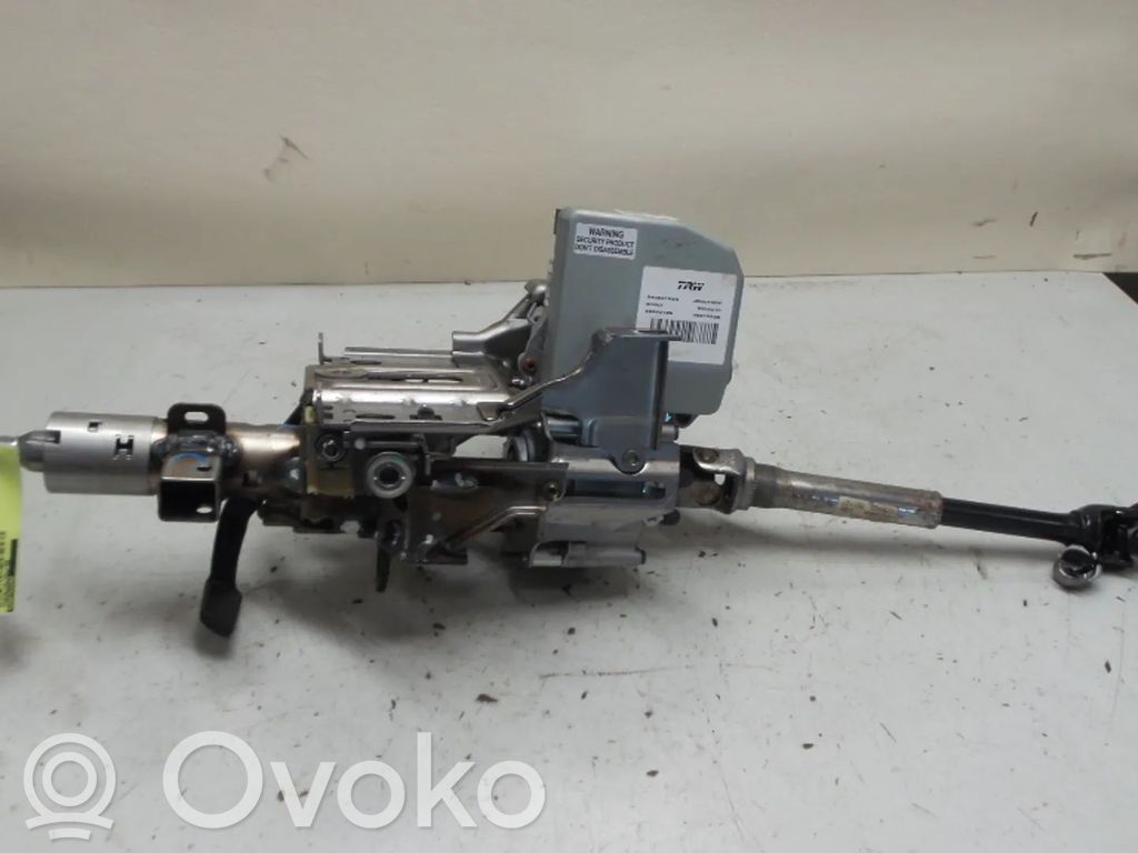 Renault Clio III Piesă electrică casetă direcție 