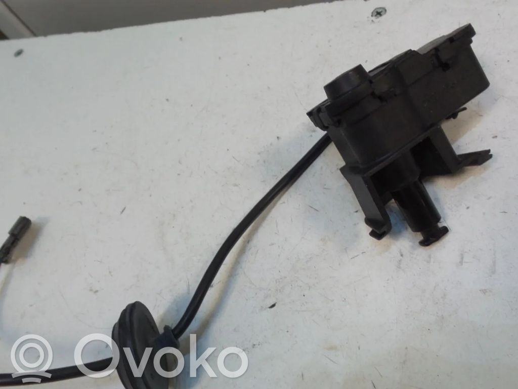 Volkswagen Golf VII Alte piese de interior 