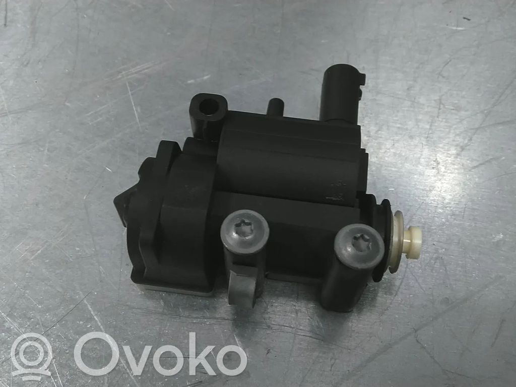 BMW X6 E71 Other interior part 