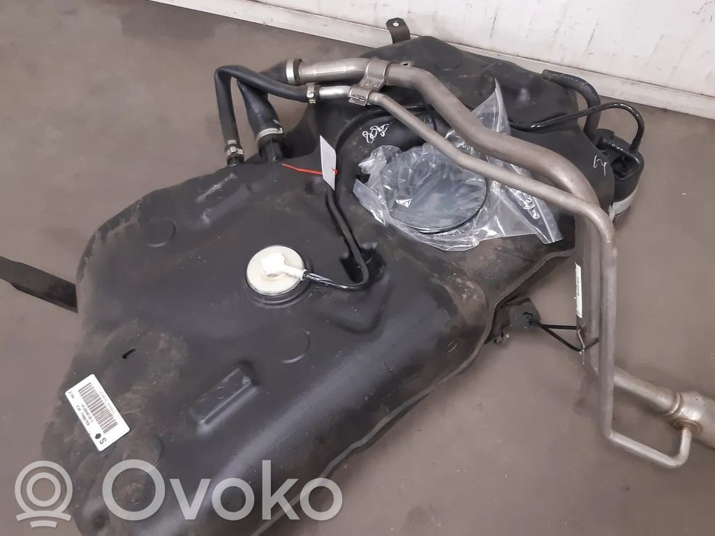 Ford Fiesta Polttoainesäiliö 