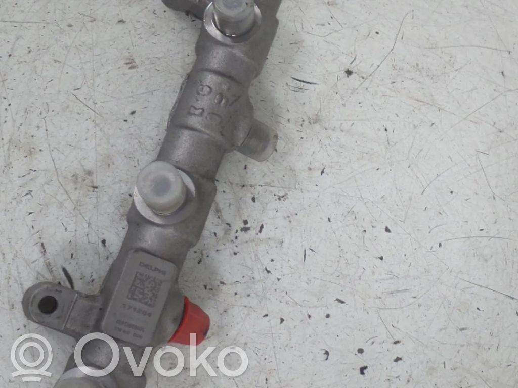 Audi Q5 SQ5 FY Fuel main line pipe 