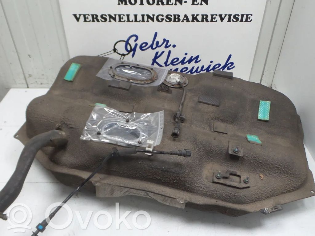 KIA Optima Polttoainesäiliö 