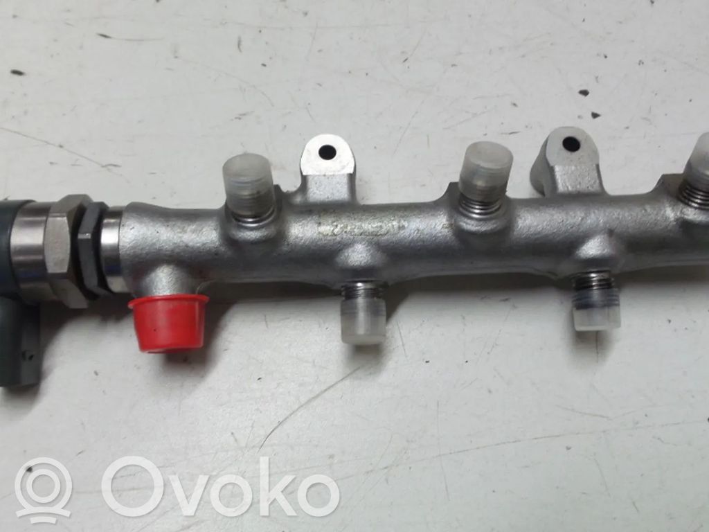 Audi Q7 4L Fuel main line pipe 