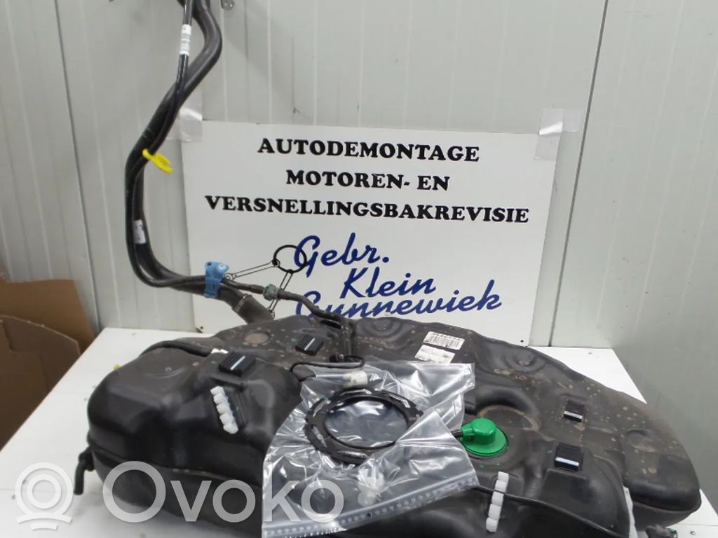 Vauxhall Astra K Degalų bakas 
