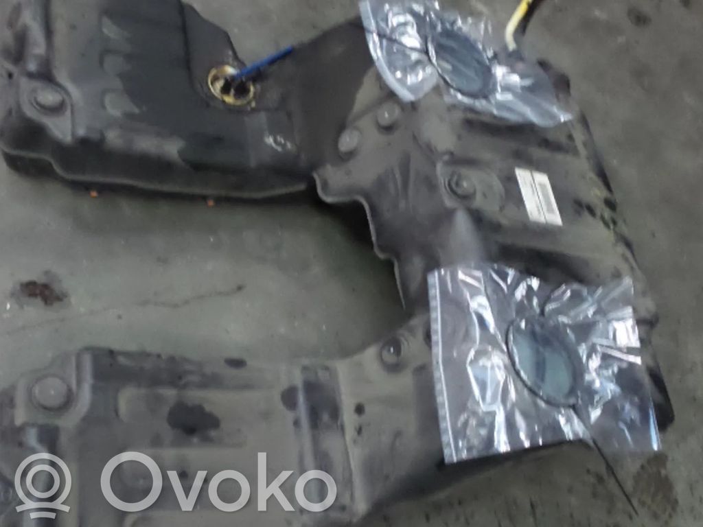 Volkswagen Phaeton Fuel tank 