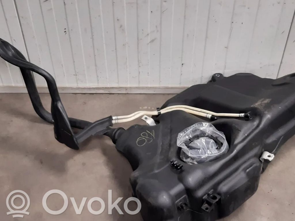Volkswagen Polo V 6R Polttoainesäiliö 