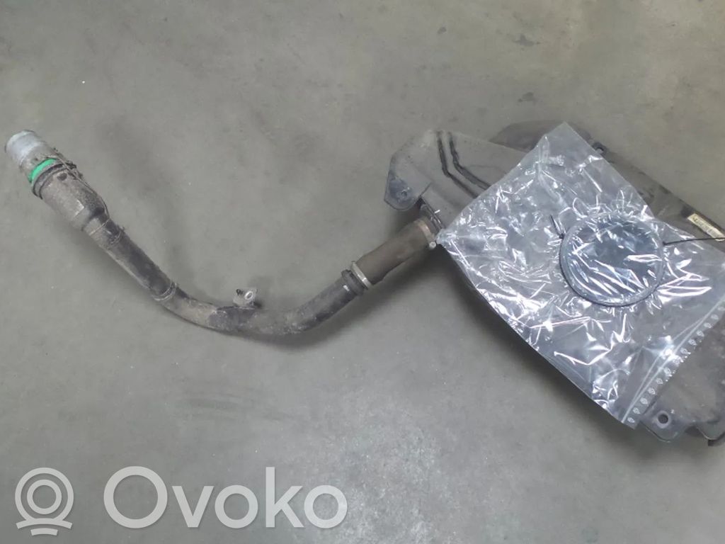 Toyota Aygo AB40 Polttoainesäiliö 