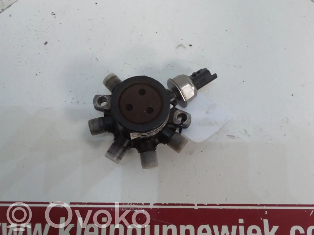 Renault Kangoo I Fuel main line pipe 