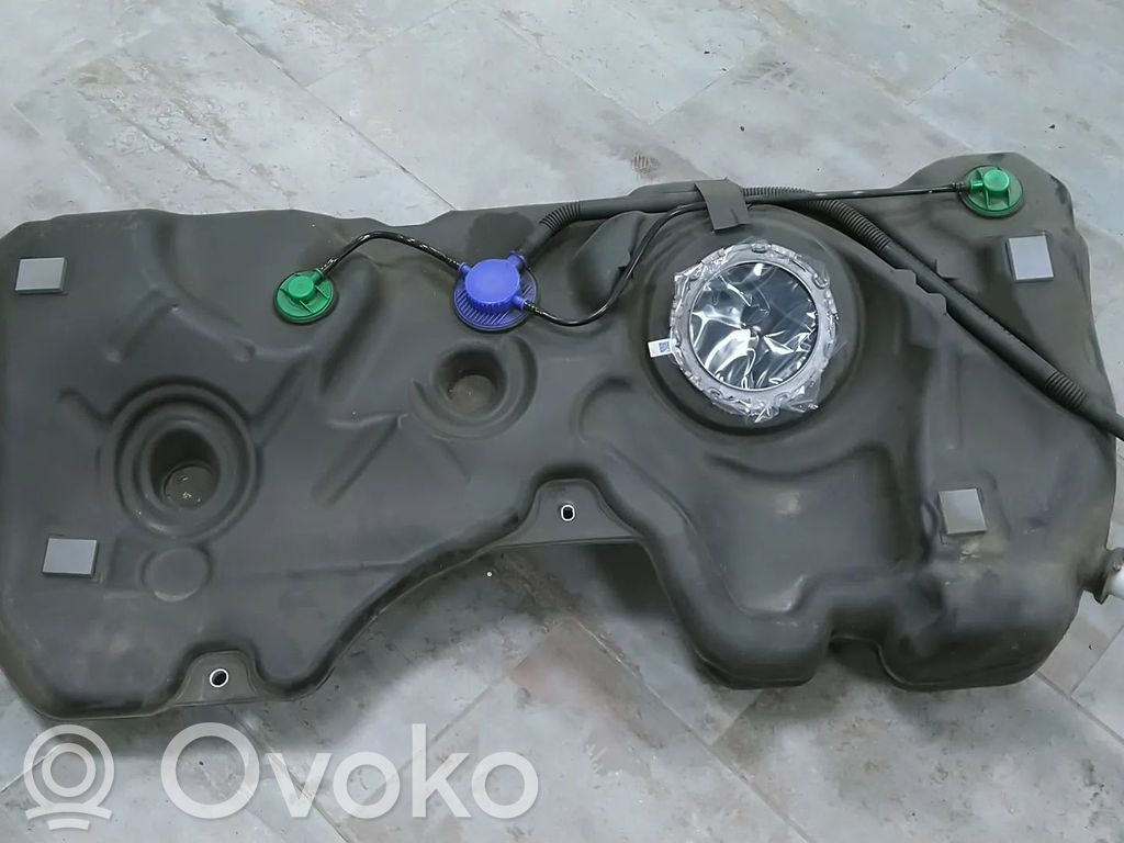 BMW 1 F40 Serbatoio del carburante 