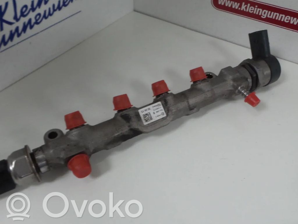 Volkswagen Golf VII Rampă alimentare injectoare 