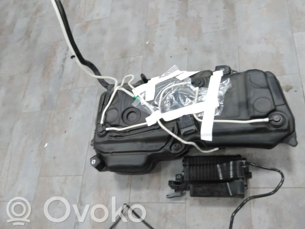 Volkswagen Tiguan Rezervor combustibil 