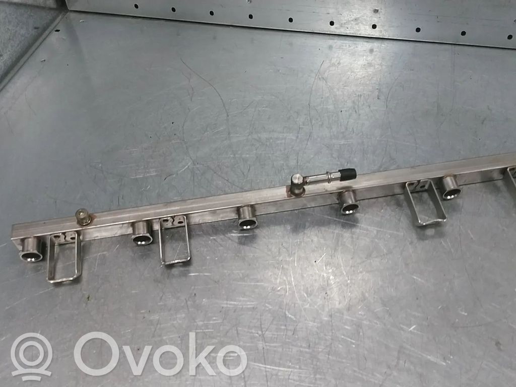 BMW 3 E90 E91 Linea principale tubo carburante 
