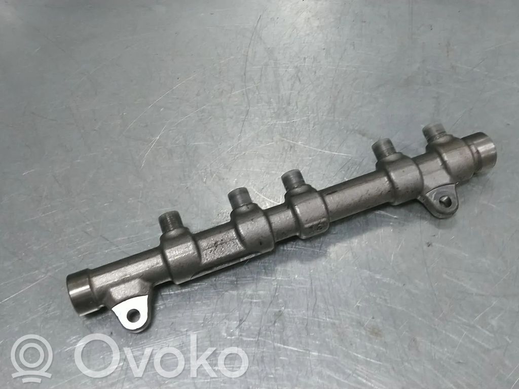 Ford F250 Linea principale tubo carburante 