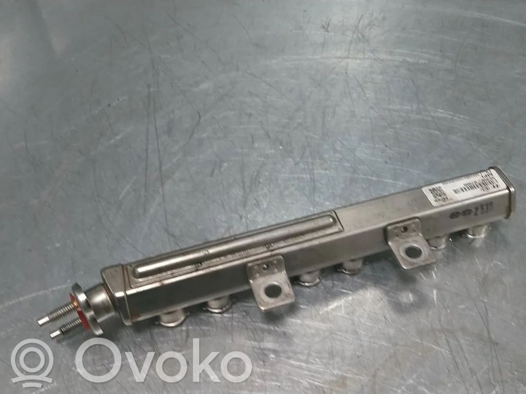 KIA Picanto Listwa wtryskowa 