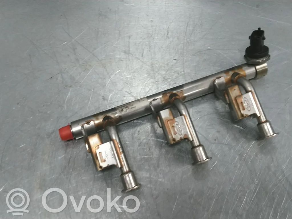 Polttoainepääputki   CM5G9H487HB,0261555132,0261555272,1798431,CM5G9D280HB,J1BG9H487AA,M2DA