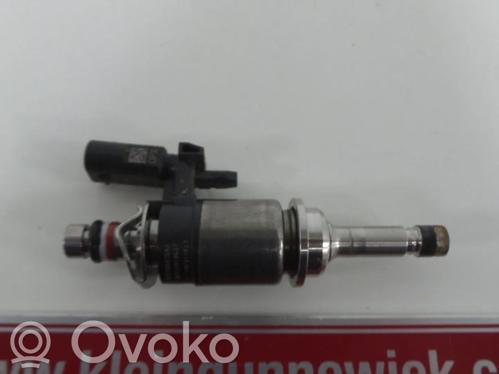 Seat Ateca Inyector de combustible 
