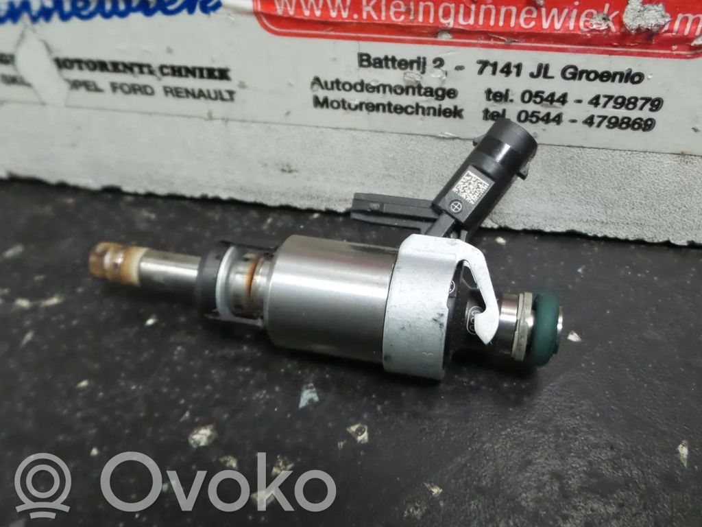 Volkswagen Tiguan Жиклер (жиклеры) (форсунка (форсунки) 