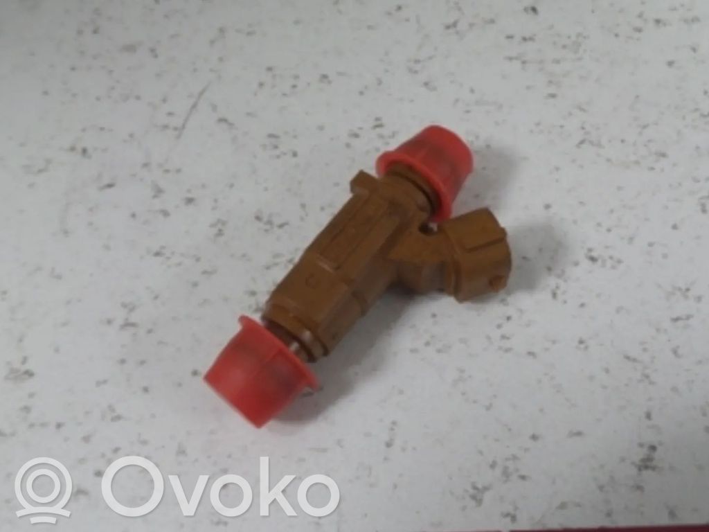 Volkswagen Phaeton Inyector de combustible 