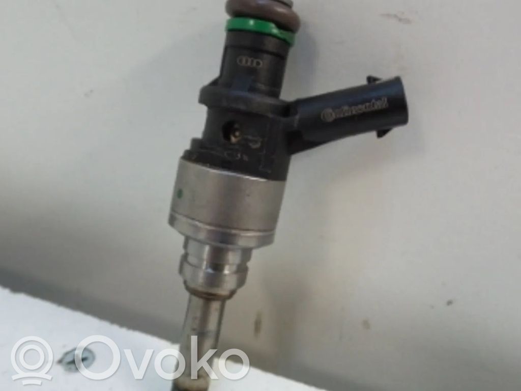 Audi A8 S8 D4 4H Inyector de combustible 