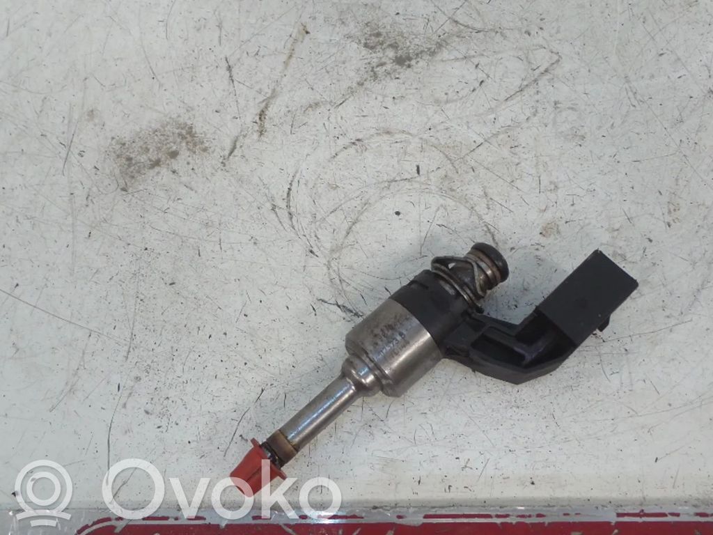 Porsche Cayenne (9PA) Fuel injector 
