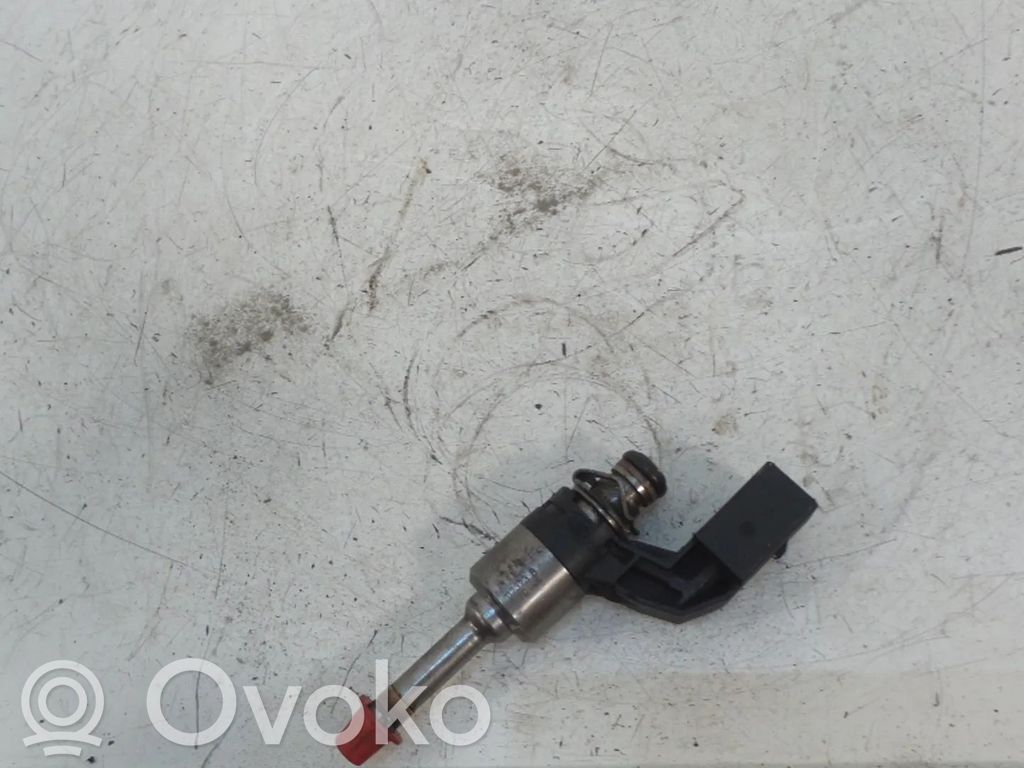 Porsche Cayenne (9PA) Fuel injector 