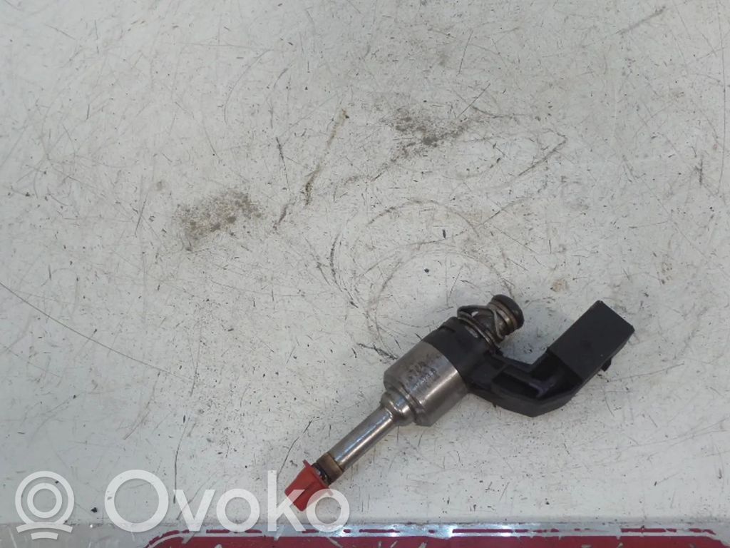 Porsche Cayenne (9PA) Fuel injector 